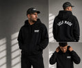 Self Made-Performance Cap