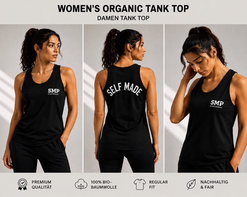 SMP Damen Tank-Top