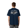 SMP – Heavy Organic Oversized T-Shirt