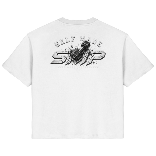 SMP Ladies – Organic Damen-T-Shirt