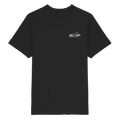 SMP Ladies – Organic Oversized T-Shirt