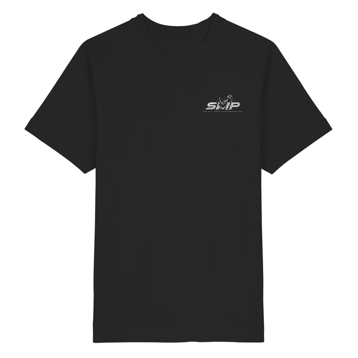 SMP Ladies – Organic Oversized T-Shirt
