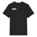 SELF MADE PERFORMANCE - Heavy Oversized Organic Shirt
