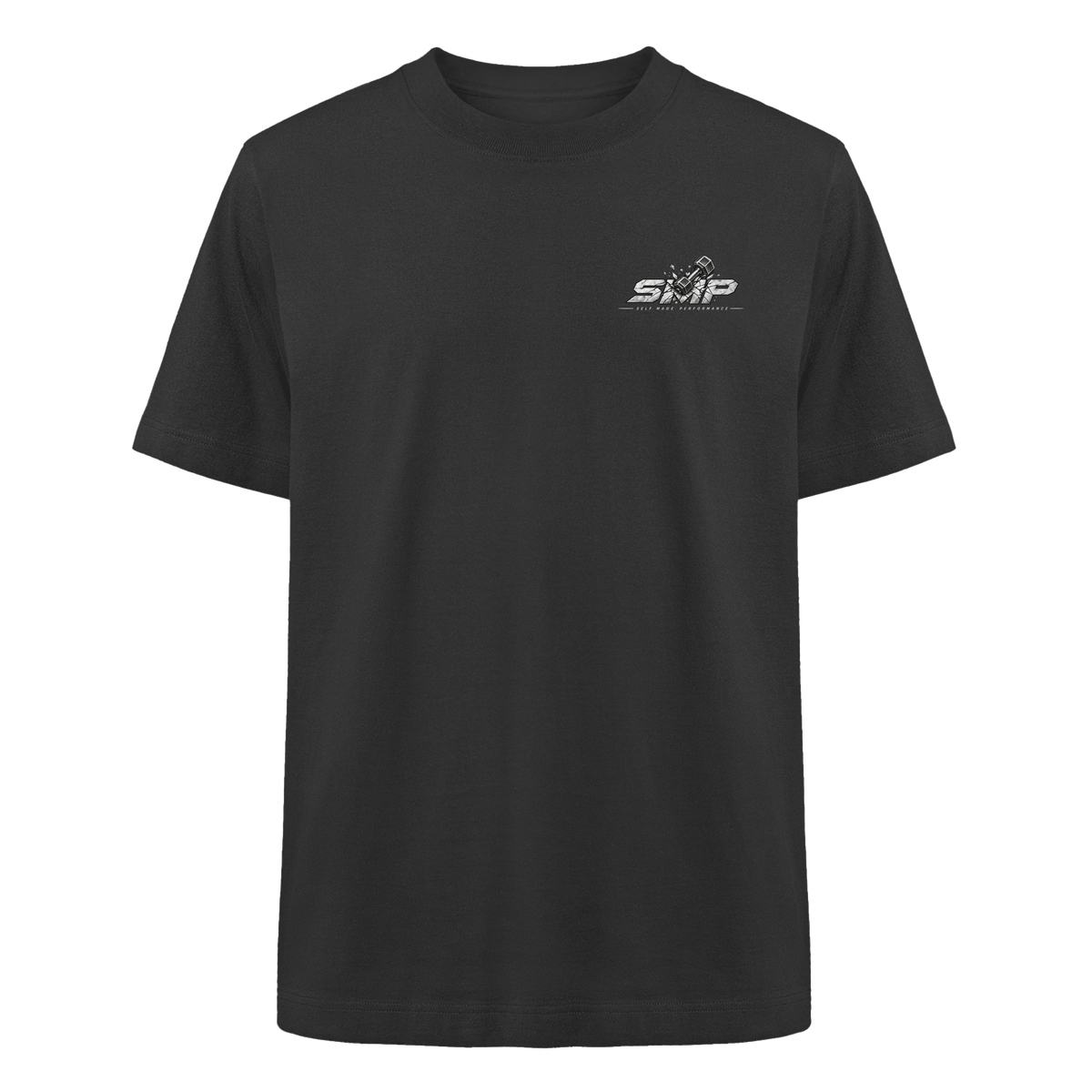SMP Ladies – Organic Oversized T-Shirt