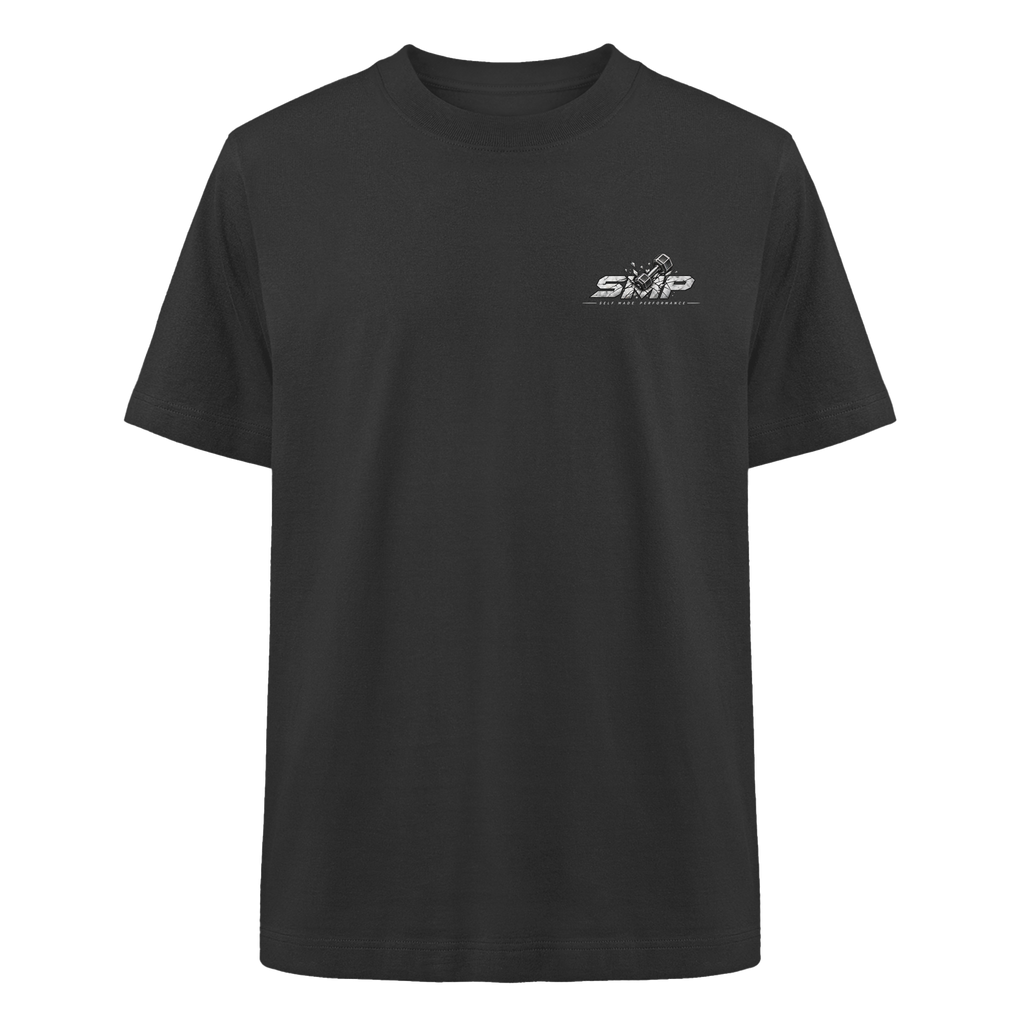 SMP Men’s – Organic Oversized T-Shirt
