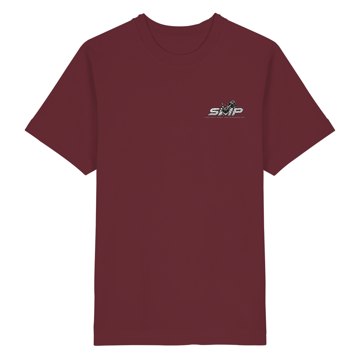 SMP Men’s – Organic Oversized T-Shirt