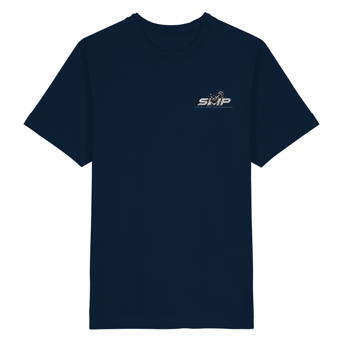 SMP Ladies – Organic Oversized T-Shirt