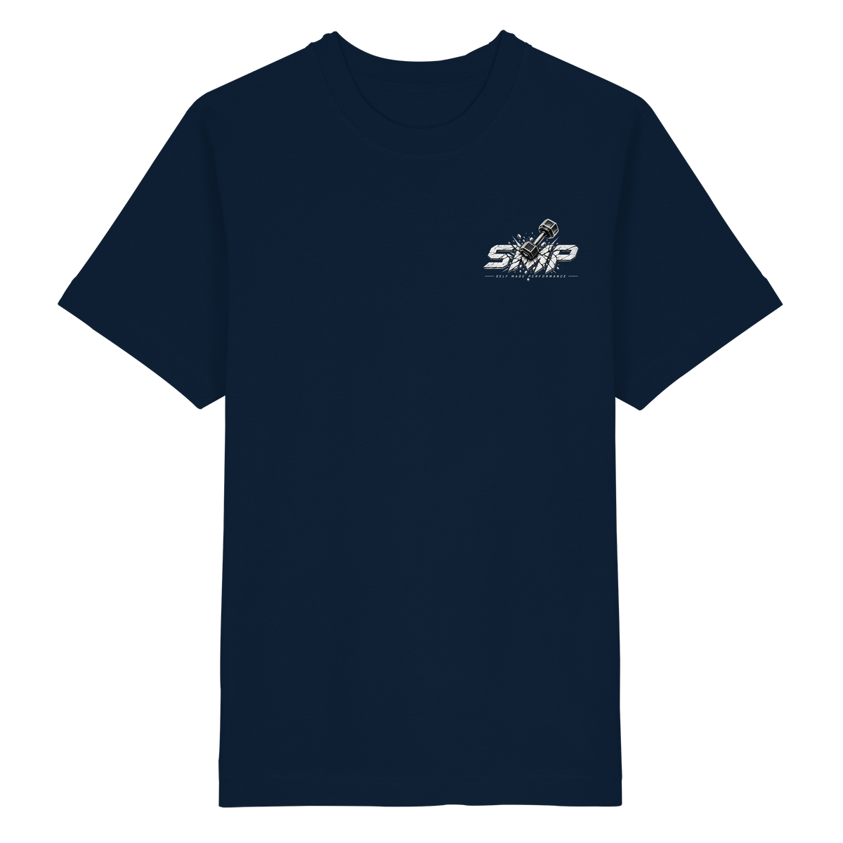 SMP – Heavy Organic Oversized T-Shirt