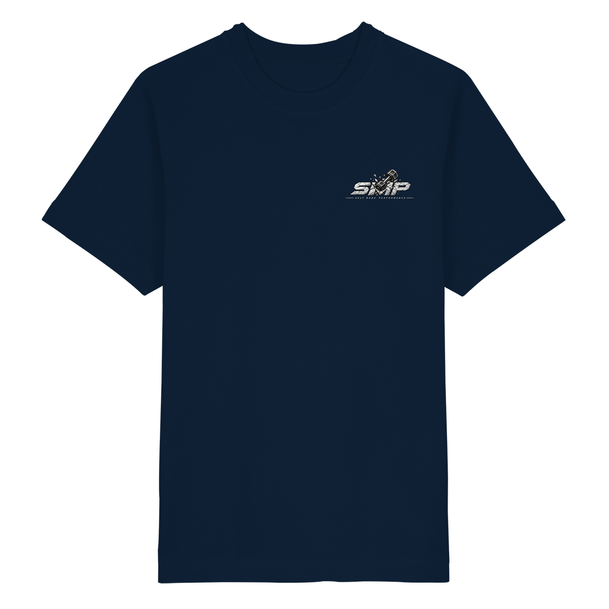 SMP Men’s – Organic Oversized T-Shirt