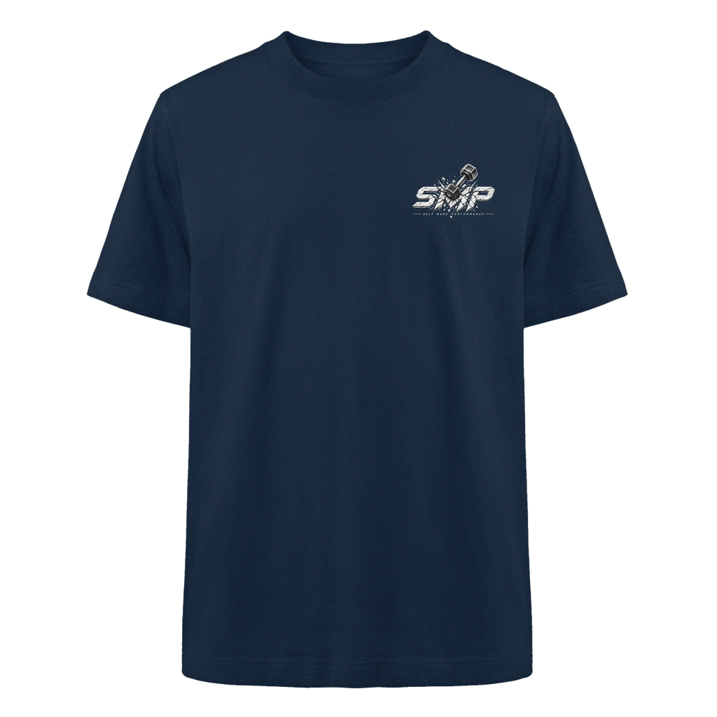 SMP – Heavy Organic Oversized T-Shirt