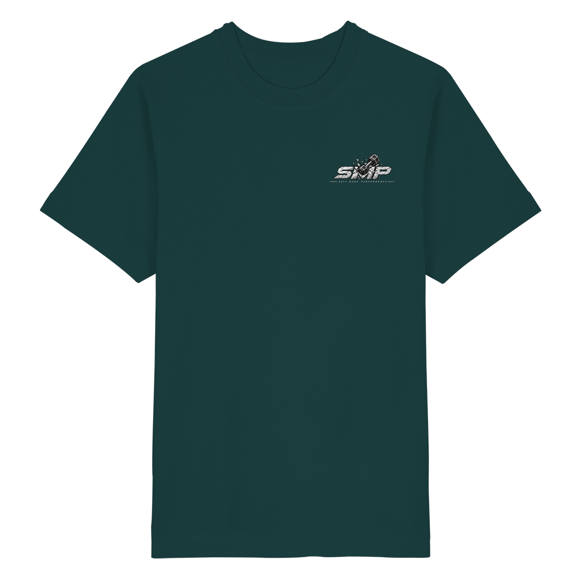 SMP Ladies – Organic Oversized T-Shirt