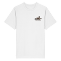 SMP Forged Steel Edition – Organic Oversized T-Shirt