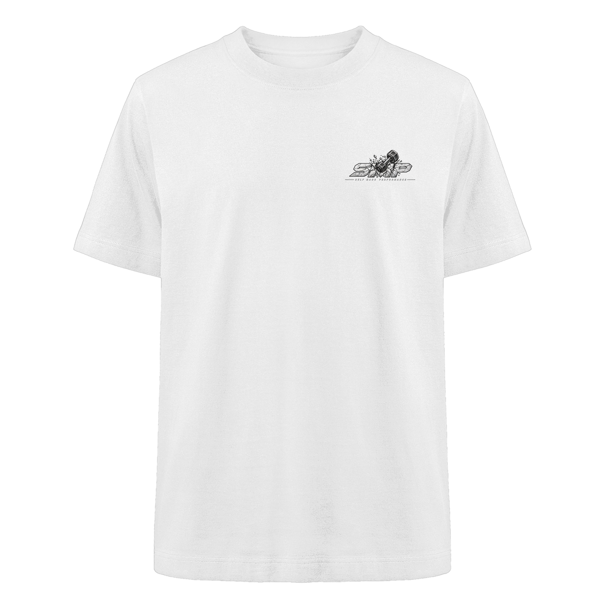 SMP Men’s – Organic Oversized T-Shirt