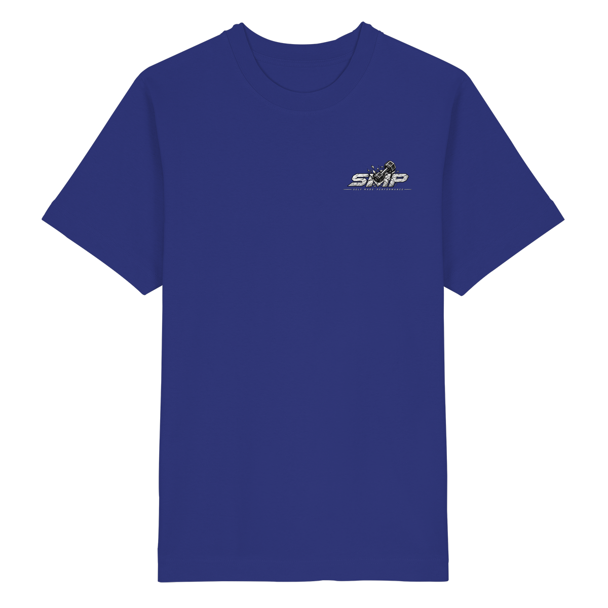 SMP Ladies – Organic Oversized T-Shirt