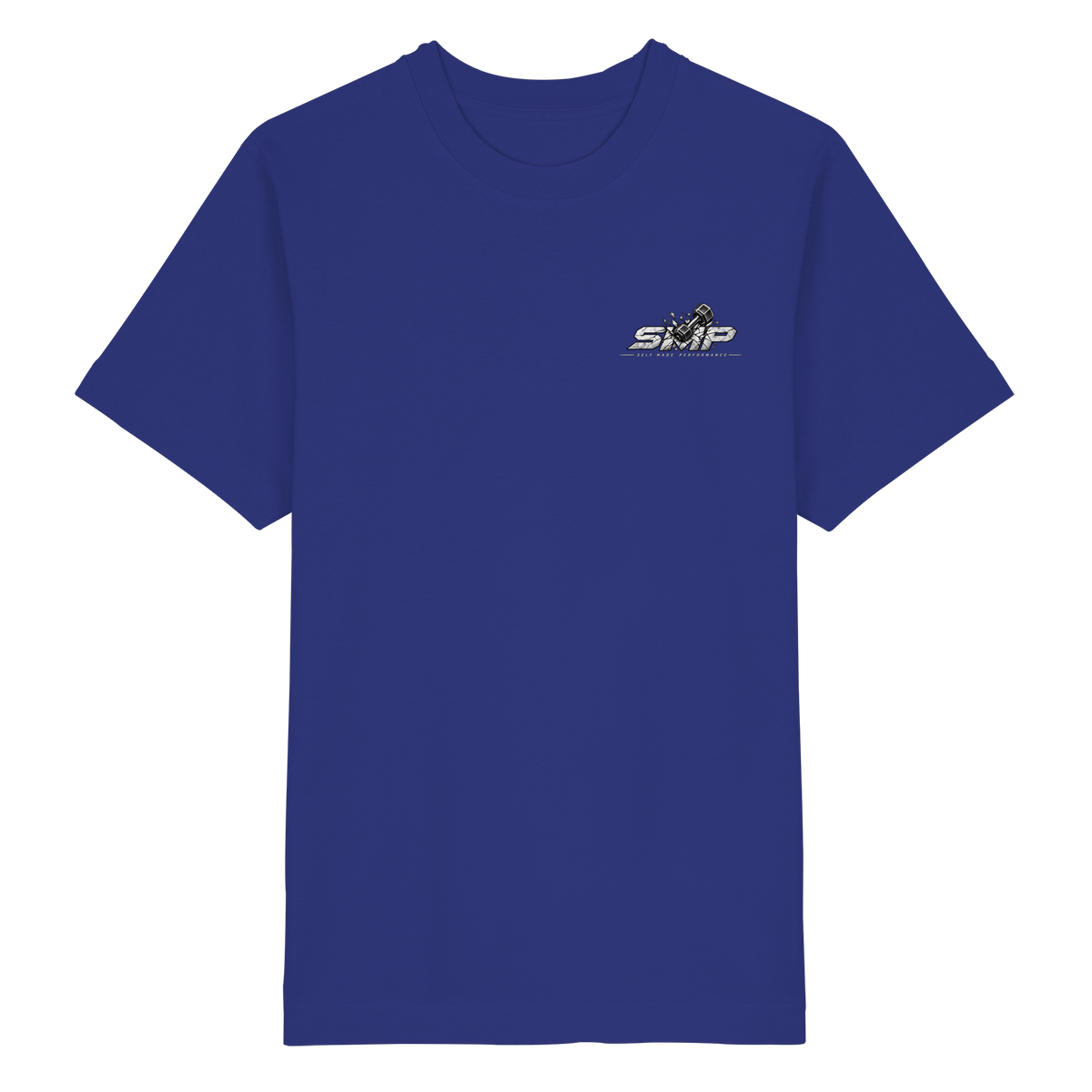 SMP Men’s – Organic Oversized T-Shirt