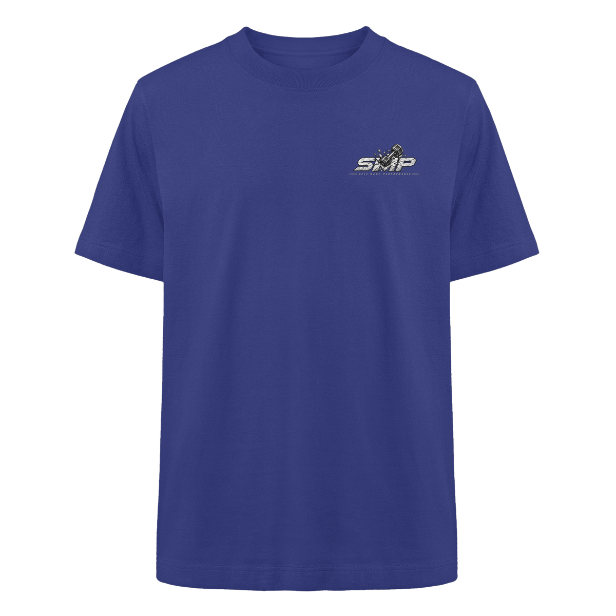 SMP Ladies – Organic Oversized T-Shirt