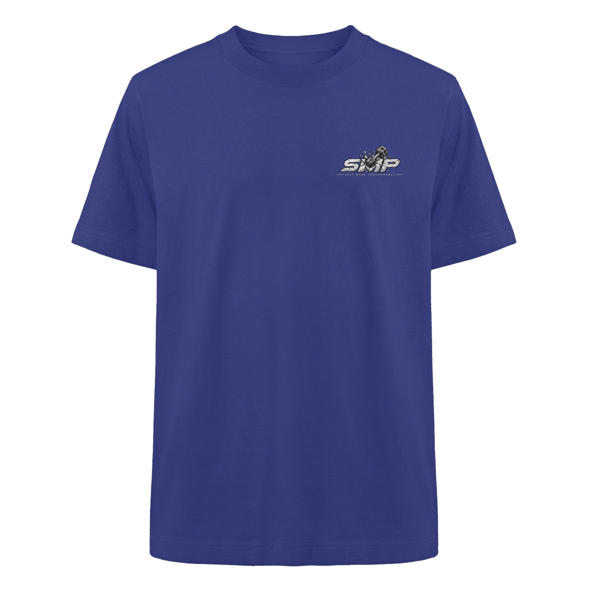 SMP Men’s – Organic Oversized T-Shirt