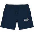 SMP Organic Jogger Shorts - Unisex  - Organic Jogger Shorts