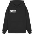ARC Hoodie - Black Edition - Organic Oversize Hoodie