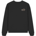 SMP Forged Steel Edition – Organic Oversized Sweatshirt