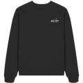SMP Ladies – Organic Oversized Sweatshirt