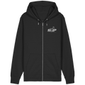SMP – Organic Zip-Hoodie Unisex