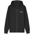 SMP Men’s – Organic Zip-Hoodie
